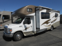 Used 2013 Winnebago Access 26QP Class C For Sale